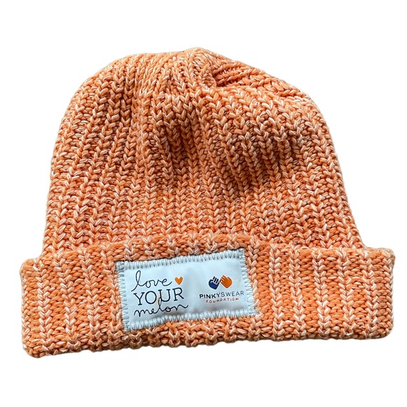 Love Your Melon Accessories - Love Your Melon | Cuffed Knit Beanie Hat